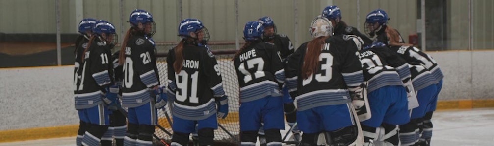 Georgia  Palubiski 's Ice Hockey cover photo